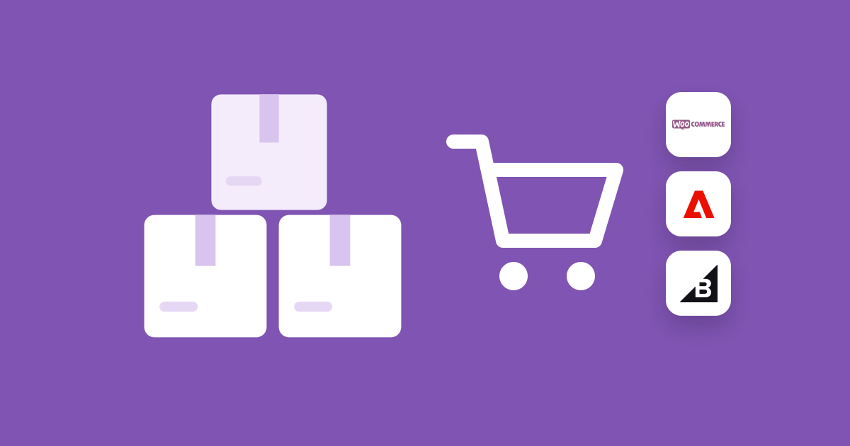WooCommerce, Magento and BigCommerce: finding e-commerce clients beyond Shopify