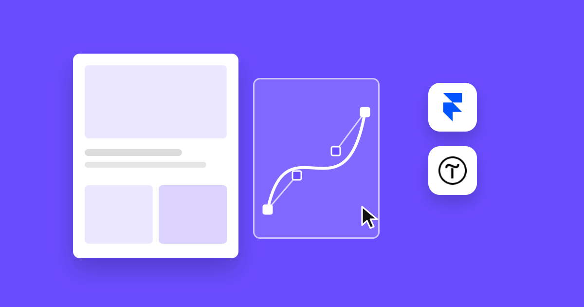 Framer and Tilda sites: finding design-led businesses