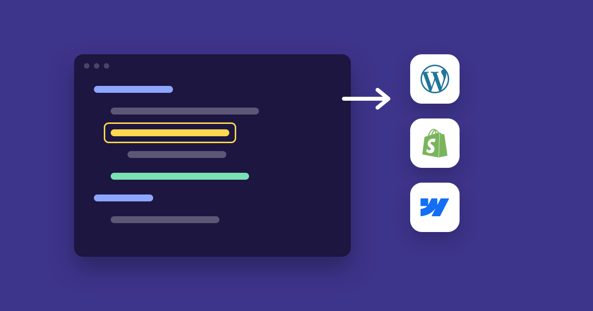 How to find out what technology a website uses